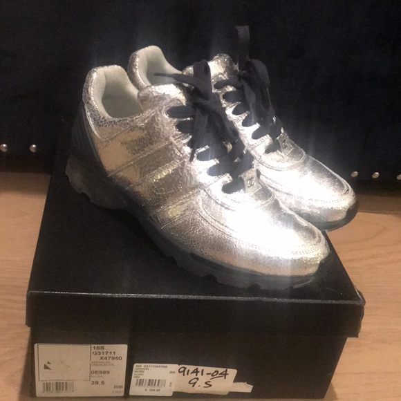 CHANEL sneaker - Picture 2 of 5